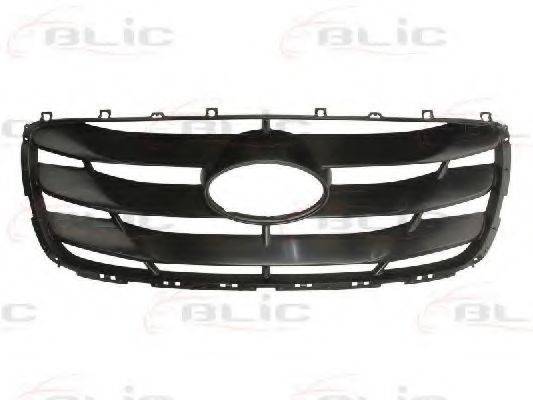 BLIC 6502073181991P решітка радіатора