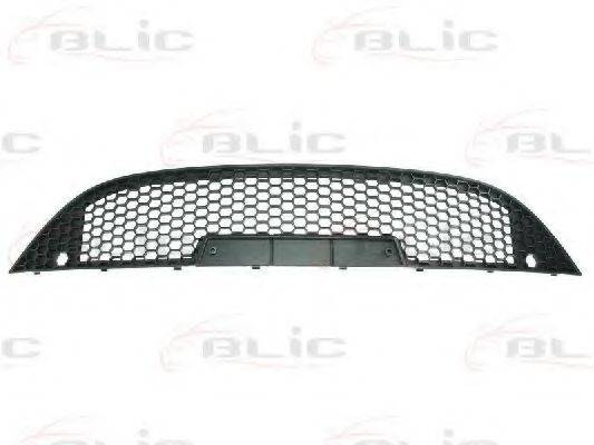 BLIC 6502076613995P Ґрати вентилятора, буфер