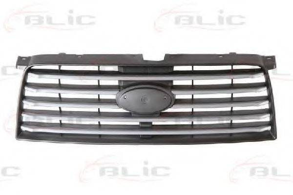 BLIC 6502076736991P решітка радіатора