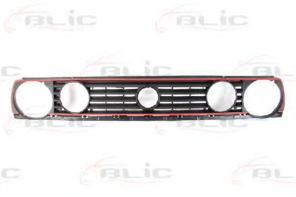 BLIC 6502079521996P решітка радіатора