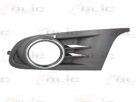 BLIC 6502079534915P Ґрати вентилятора, буфер