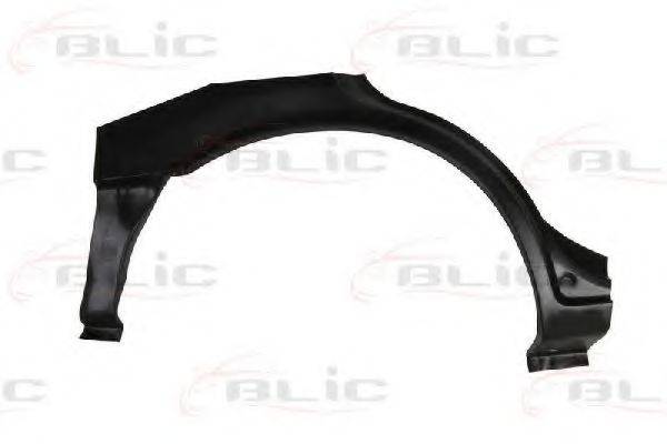BLIC 6504038114582P Боковина