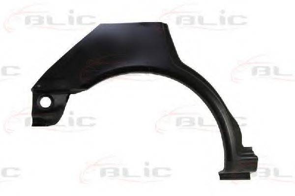 BLIC 6504039007582P Боковина