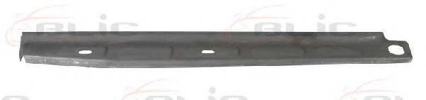 BLIC 6505062081016P Накладка порога