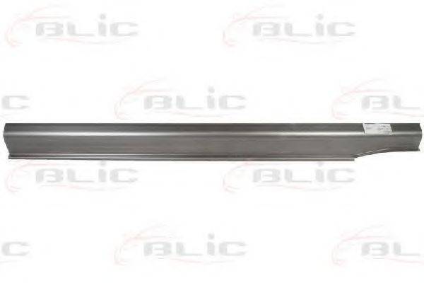 BLIC 6505068116015P Накладка порога