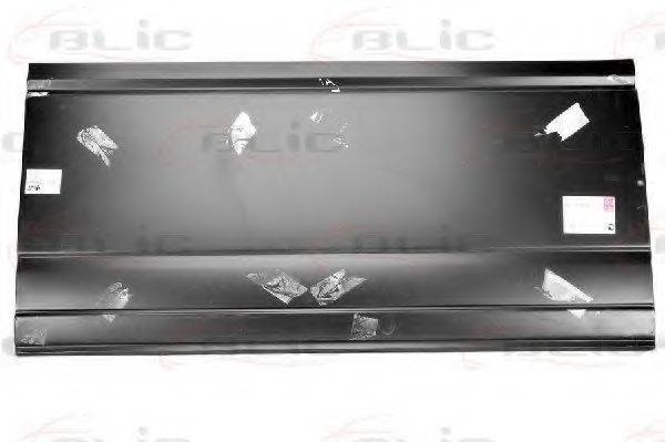 BLIC 6508019558150P Двері, кузов