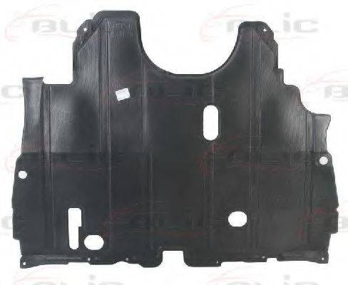 BLIC 6601021632861P Кожух двигуна