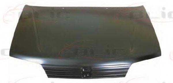 BLIC 6803005502280P Капот двигуна