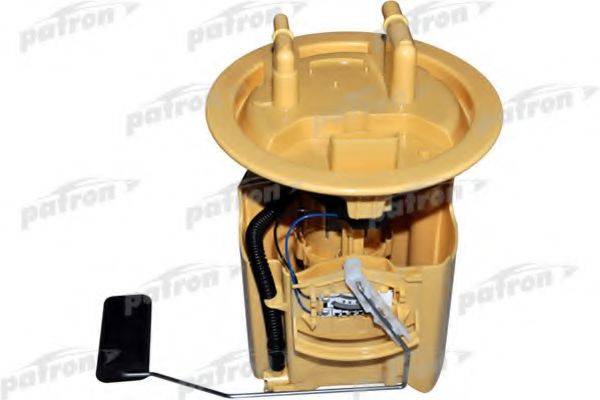PATRON PFP250 Елемент системи живлення