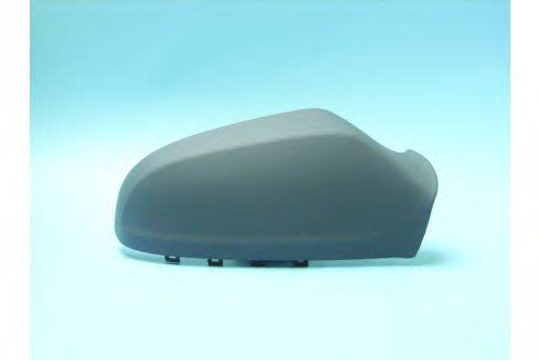 SPJ V0489 Корпус, зовнішнє дзеркало