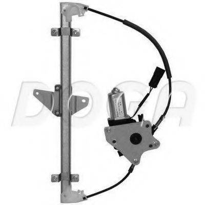 DOGA 101571 Підйомний пристрій для вікон