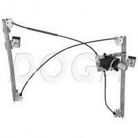 DOGA 101723 Підйомний пристрій для вікон