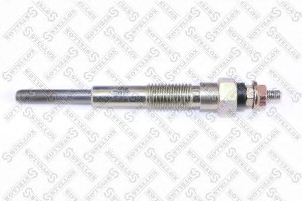 STELLOX 201027SX Свічка розжарювання