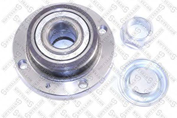STELLOX 4328252SX Комплект підшипника маточини колеса