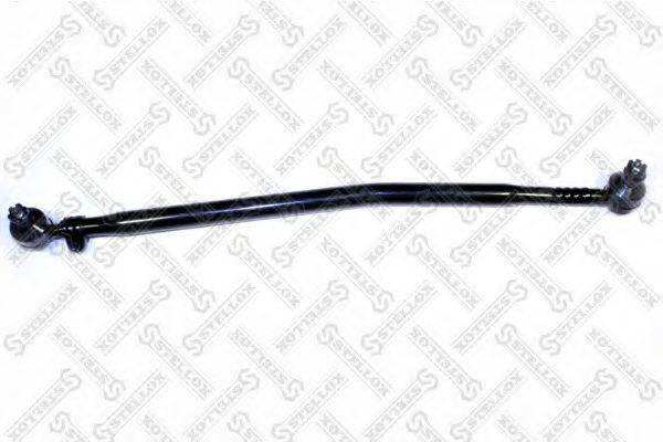 STELLOX 5301055SX Осьовий шарнір, рульова тяга