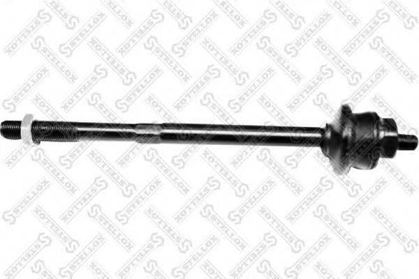 STELLOX 5500383SX Осьовий шарнір, рульова тяга