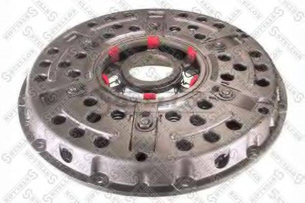 STELLOX 8304520SX натискний диск зчеплення