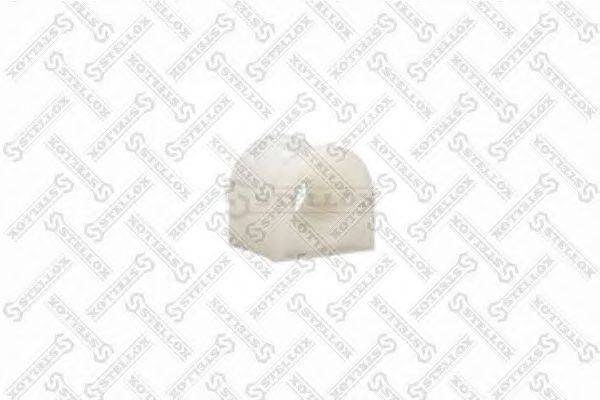 STELLOX 8412524SX Втулка, стабілізатор