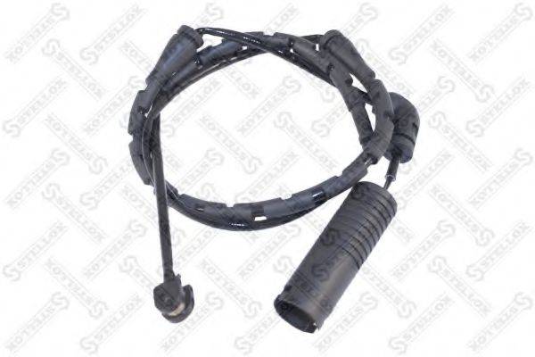 STELLOX 0010046SX Датчик, знос гальмівних колодок
