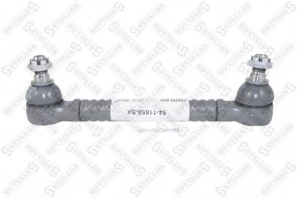 STELLOX 8411850SX Важіль незалежної підвіски колеса, підвіска колеса