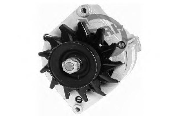 DRI 231001352 Генератор