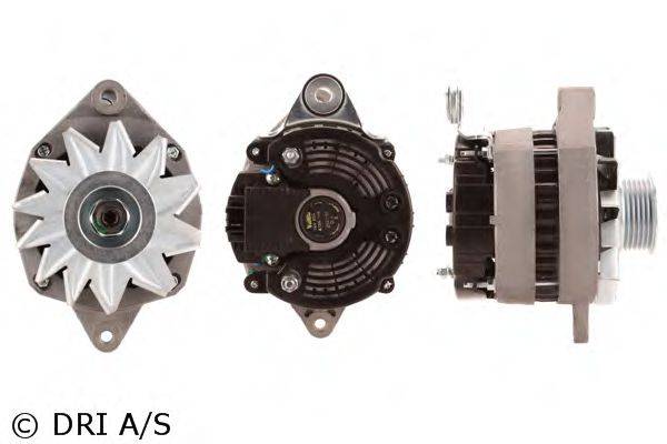 DRI 200119602 Генератор