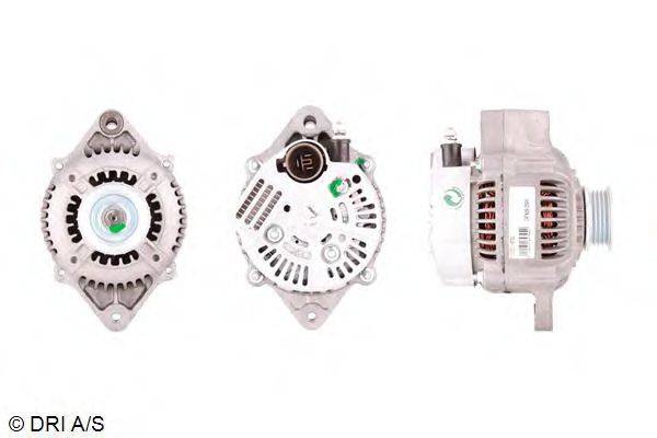 DRI 243121752 Генератор