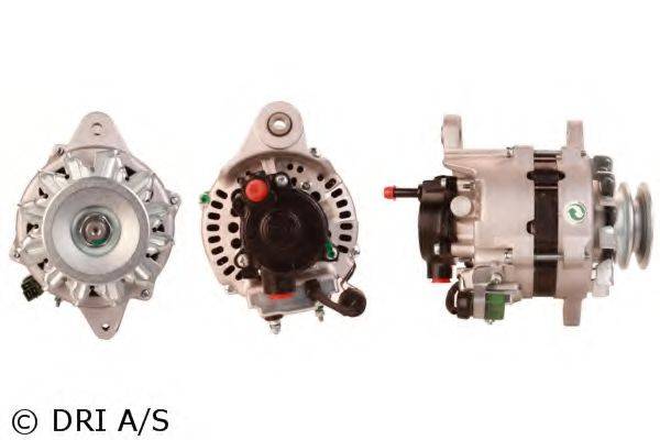 DRI 235137404 Генератор