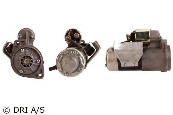 DRI 327162092 Стартер