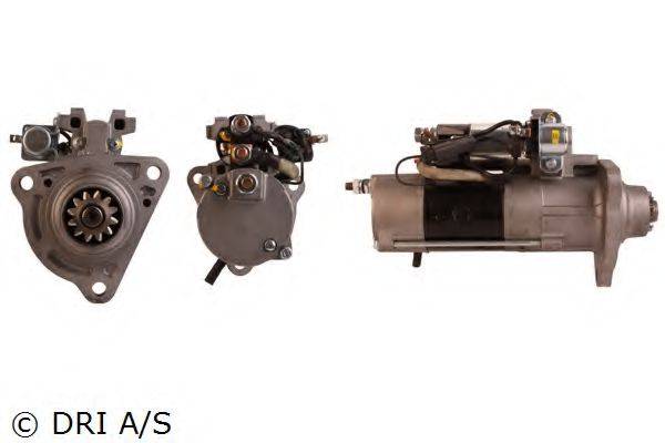 DRI 638047124 Стартер