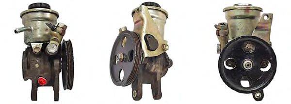 DRI 715520173 Гідравлічний насос, кермо