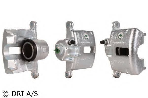 DRI 3133500 Гальмівний супорт