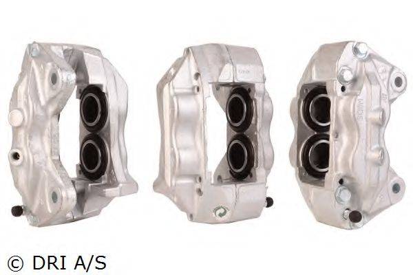 DRI 3183700 Гальмівний супорт
