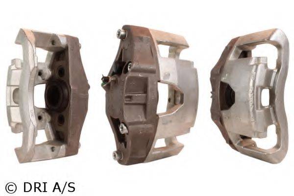 DRI 3193610 Гальмівний супорт