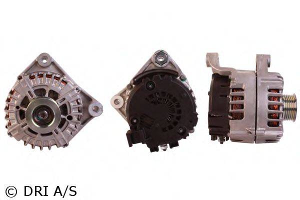 DRI 2151961802 Генератор