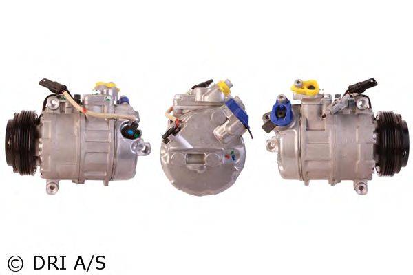 DRI 700510820 Компресор, кондиціонер