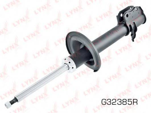 LYNXAUTO G32385R Амортизатор