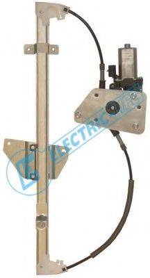 ELECTRIC LIFE ZRDN94L Підйомний пристрій для вікон