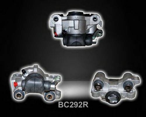 SHAFTEC BC292R Гальмівний супорт