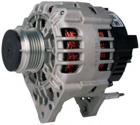 ARTEC 59212769 Генератор