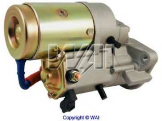 WAIGLOBAL 31347N Стартер