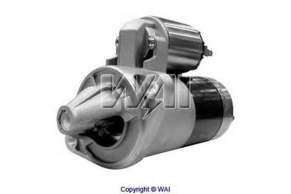 WAIGLOBAL 16210N Стартер