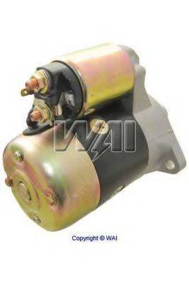WAIGLOBAL 16794 Стартер
