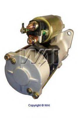 WAIGLOBAL 17096N Стартер