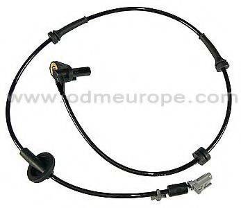 ODM-MULTIPARTS 97990725 Датчик, частота обертання колеса
