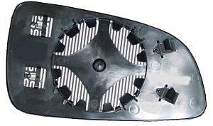 LORO 2807G01 Дзеркальне скло, зовнішнє дзеркало