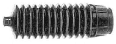 METALCAUCHO 00757 Комплект пильника, рульове керування