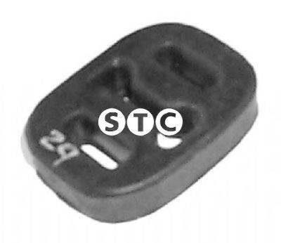 STC T400057 Буфер, глушник