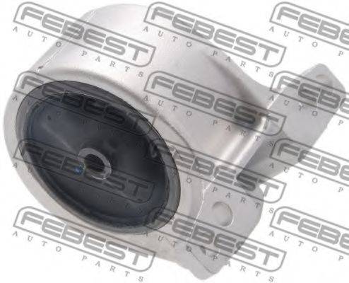 FEBEST NMW10RH Підвіска, двигун