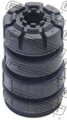 FEBEST TD80F Амортизатор